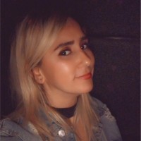 lydia Achrouf