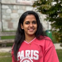 Jayalakshmi Menon