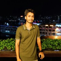 Md. Shoeb Ali