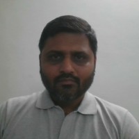 Priyesh Shah
