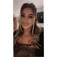 Kayleigh Mcintyre