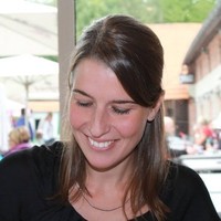 Eveline Van Dijk