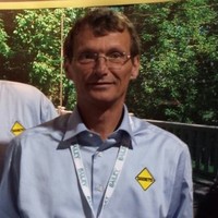 Raynald Lebel
