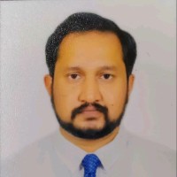 Vikas Rajora