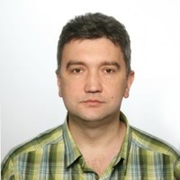 Сергей Сокол