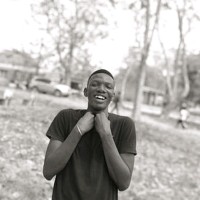 Benjamin Olatunji