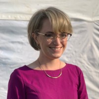 Victoria Cornish