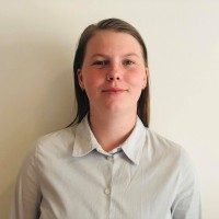 Charity Van De Wetering