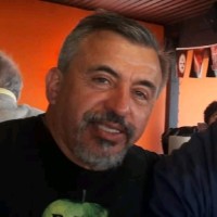 Antonio Valdez