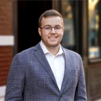 Drew Elliot, MBA