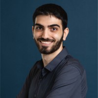 Yuval Kashi