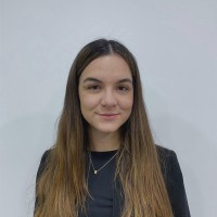 Isabella Otero Suárez