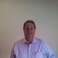Jerry Montgomery