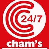Cham's Convenience Store