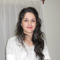 Cecilia Conte Mosqueira