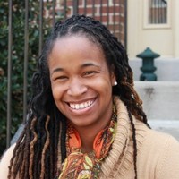 Meagan Alderton