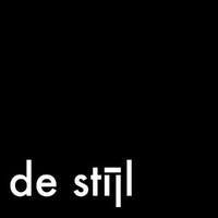 de stijl - a modern space for hair