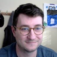 Mike Sarcone-Roach