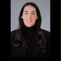 Anne Marie Abi Nader