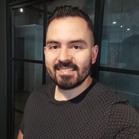Juan Pablo Perez Cardona