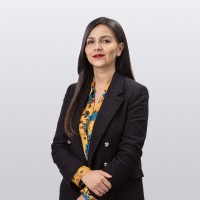 Carolina Pérez Forero