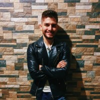 Marcos Rojas Fonseca
