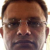 ramamoorthy sundaram