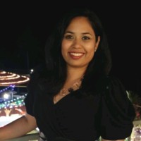 Shivani Saxena