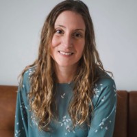 Jessie Everts, Phd Lmft Ryt Pmh-C