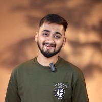 Keshav Kothari