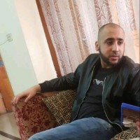 Nasser Ali