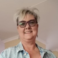 Antionette Venter