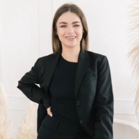 Viktoriia Plysiuk
