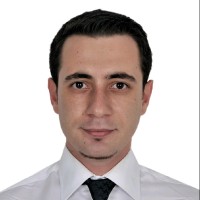 Selim Börekci̇