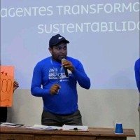 Edimilson Dos Santos Costa