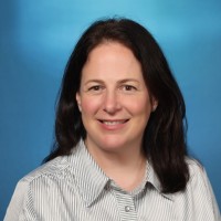 Lynette Moran