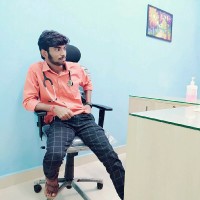 Rio Vijay