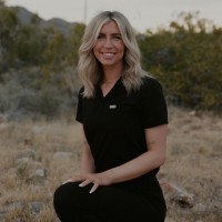 Madison Underhill