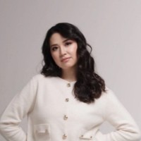 Zlikha Ilyubayeva