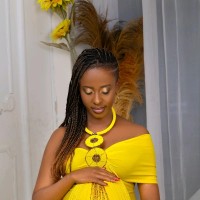 Esther Muiruri, Cert Cii