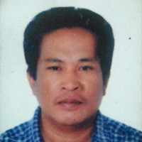 Melchor Mislang