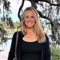 Evelyn Dole, M.Ed.