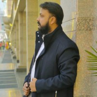 Nitin Parcha