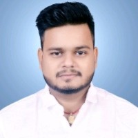 Atul Raj Tripathi