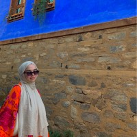 Ayşegül Kantar