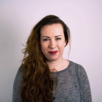 Kristina Tiffin