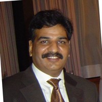 Irfan Bashir