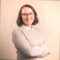 Jenny Bergström