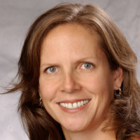 Jennifer Rowe