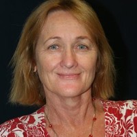 Michelle Ashwell